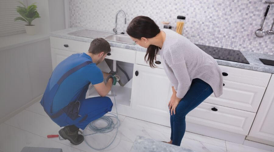 Professional sewer line replacement in Pine Grove, LA